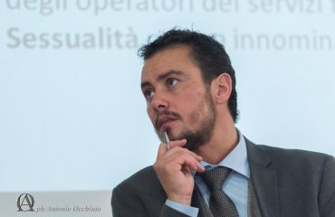 Gianmarco Negri - Foto Antonio Occhiuto