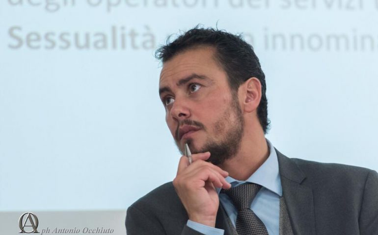 Gianmarco Negri - Foto Antonio Occhiuto
