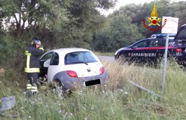 Incidente San Vito Muravera Vigili del Fuoco (2)