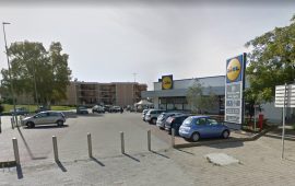 Lidl Elmas