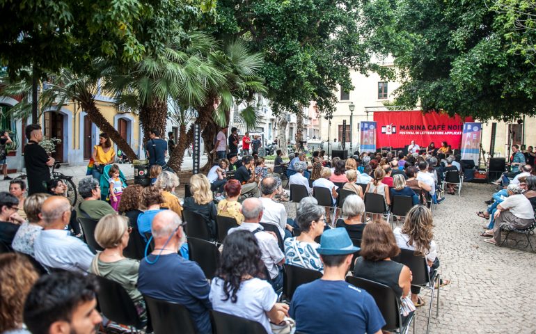 Marina Café Noir XVI - ©alecani 2018