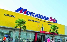 Mercatone Uno