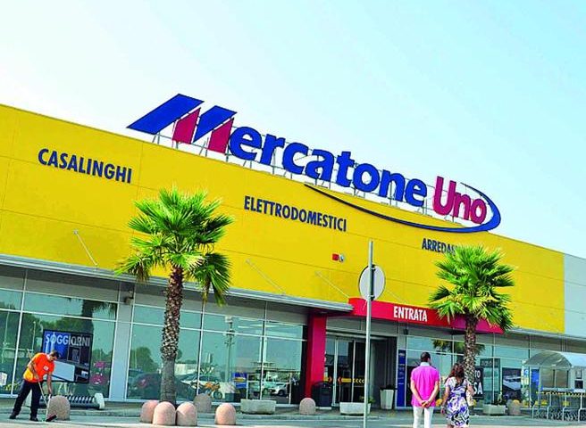 Mercatone Uno