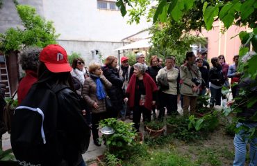 Monumenti aperti 2019 - Foto di GIUSEPPE UNGARI