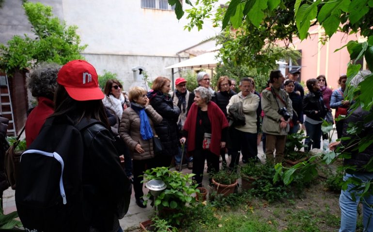 Monumenti aperti 2019 - Foto di GIUSEPPE UNGARI