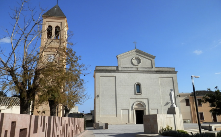 Quartucciu invita i visitatori per Monumenti Aperti: tanti i tesori antichi da visitare e le iniziative