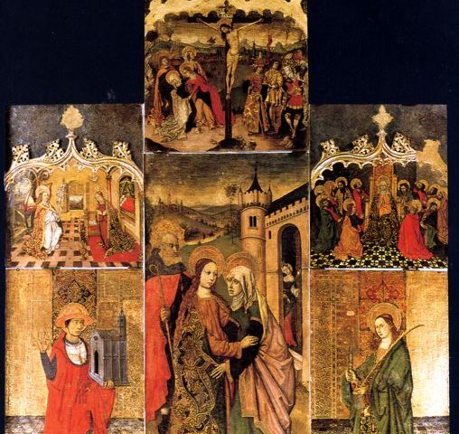 Cagliari, domani ingressi gratuiti per Io Vado al Museo