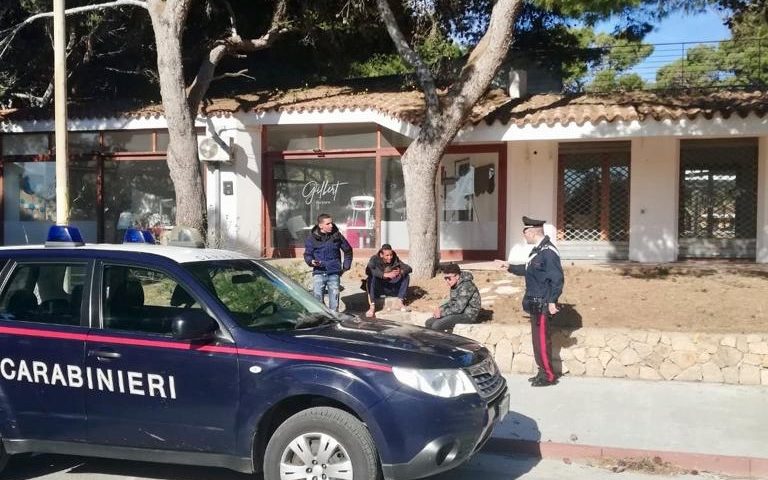 Nuovi sbarchi di migranti: tra ieri e oggi approdate in Sardegna 15 persone