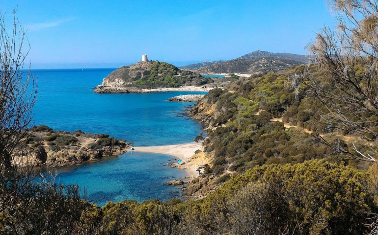 I posti più belli della Sardegna: Chia, il gioiello del Sud