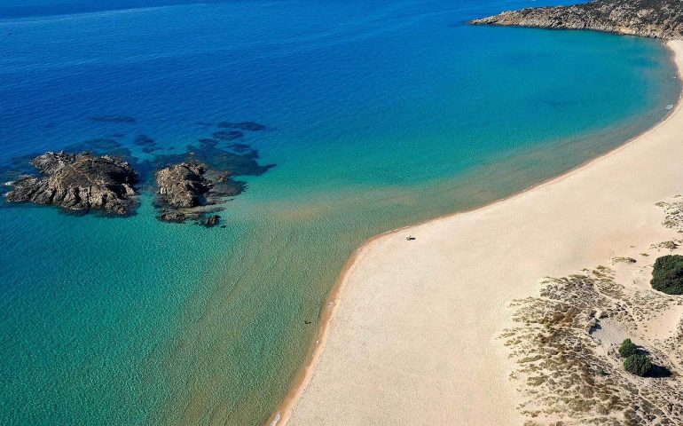 I posti più belli della Sardegna: Chia, la perla del Sud