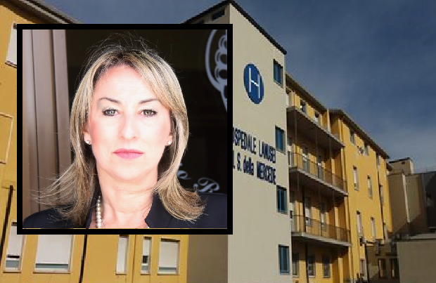 Carla Cuccu (M5S): “Medici in pensione per garantire assistenza. L’ospedale di Lanusei non deve essere in pericolo”