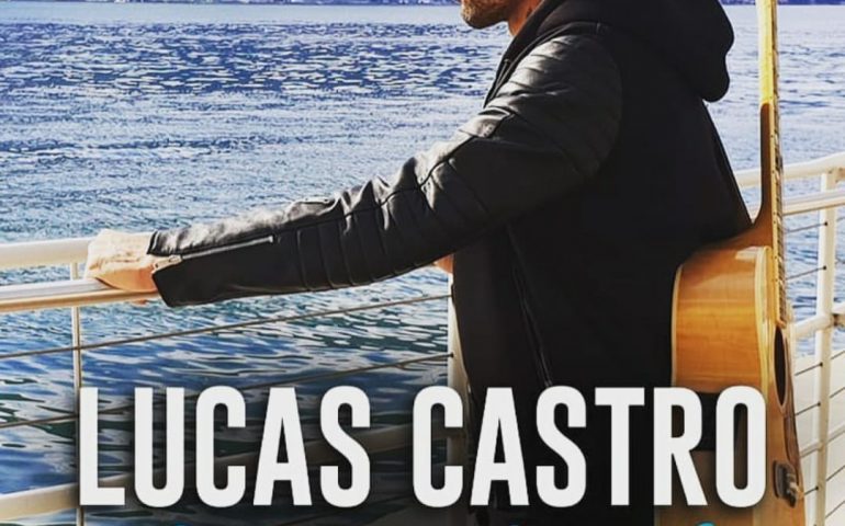 Il giocatore del Cagliari Lucas Castro lancia il suo primo album: ecco “Que voy a Hacer?”