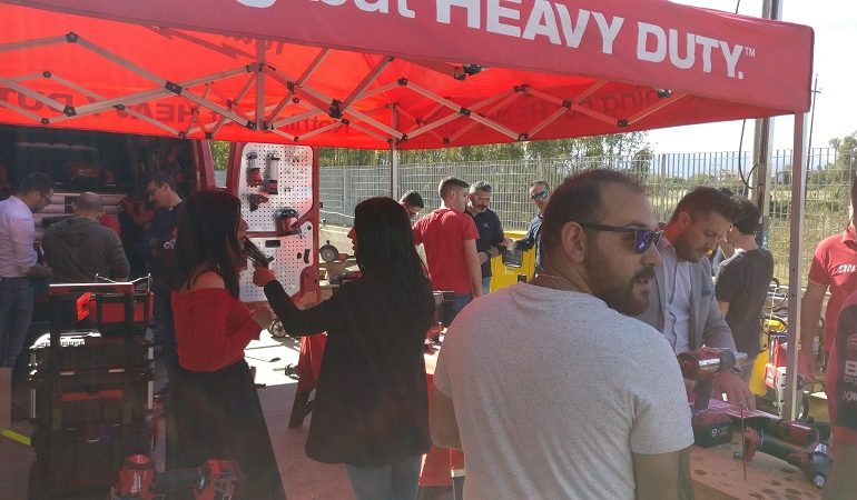 A Tortolì un Road-Show dedicato al settore degli artigiani e dell’industria