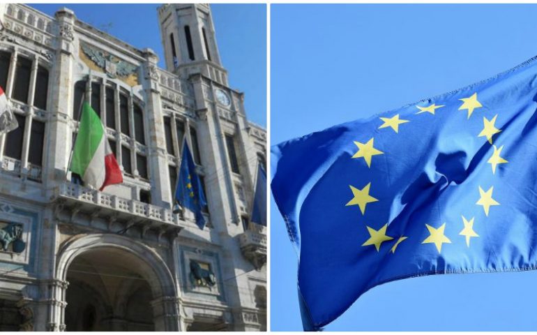 Europee: a Cagliari PD primo partito ma a trionfare è l’astensionismo