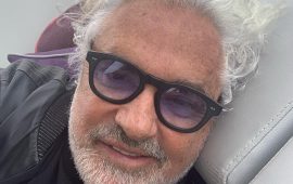 flavio briatore