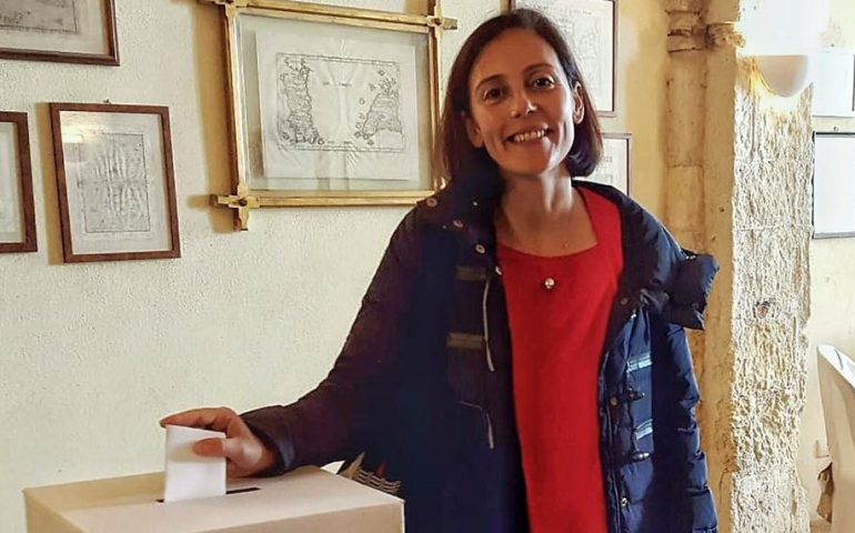 Il centrosinistra ha scelto: Francesca Ghirra è la candidata sindaco di Cagliari