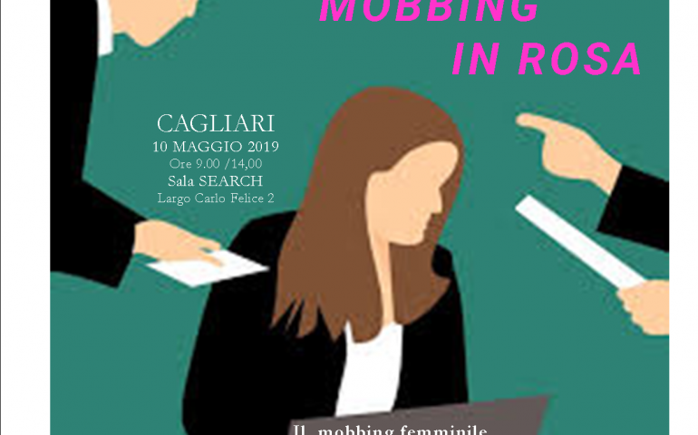 È giusto parlare di mobbing al femminile come violenza di genere?