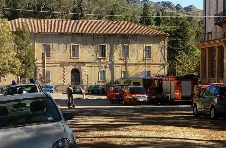 Riprese questa mattina le ricerche di Pietro Arrius, scomparso domenica tra Arbus e Montevecchio