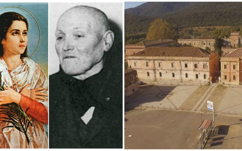 Lo sapevate? L’omicida di Santa Maria Goretti fu rinchiuso nel carcere di Castiadas