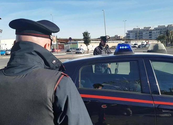 Casamonica: raffica di arresti, uno anche in Sardegna. Giro d’affari per 100mila euro al mese