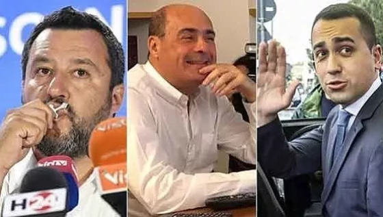 Europee 2019: boom della Lega, seguono M5s e Pd. Calo di affluenza in Sardegna