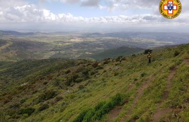 soccorso alpino sardegna