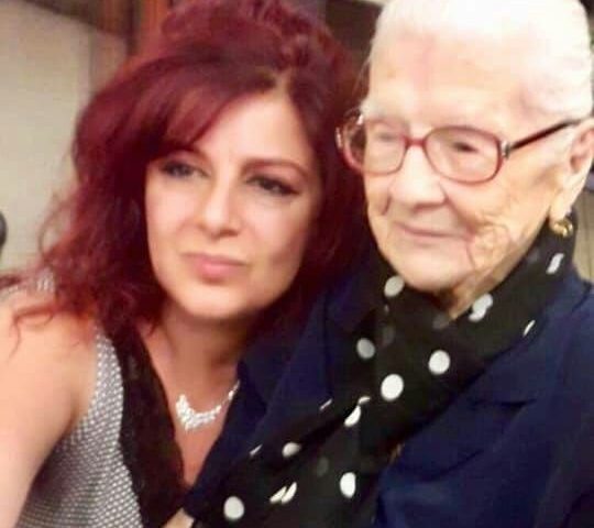 La nonnina di Quartucciu compie 106 anni. Buon compleanno, signora Emanuela, una delle donne più longeve d’Italia