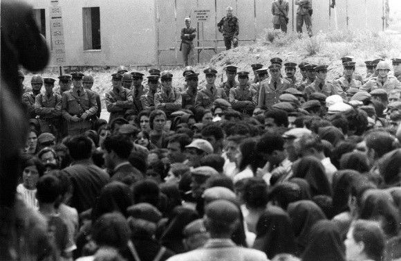 Accadde oggi: 50 anni fa la mobilitazione di Pratobello, quando la popolazione orgolese disse no a un poligono