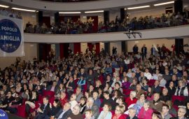 ASSEMBLEA NAZIONALE 3 GIUGNO 2019