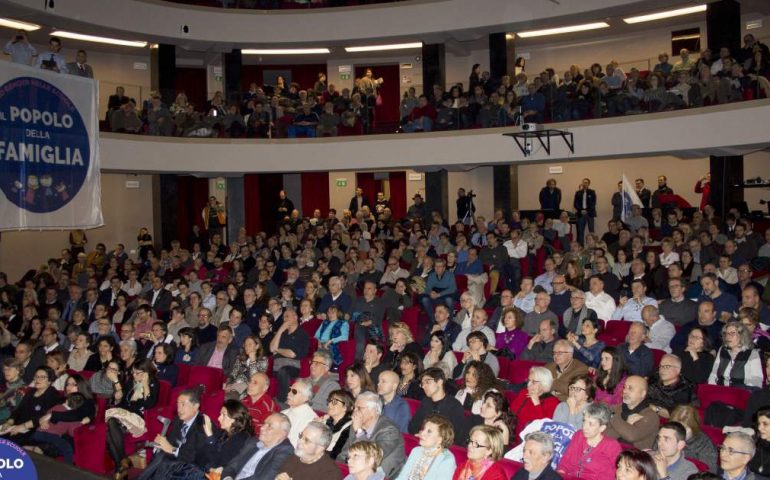 ASSEMBLEA NAZIONALE 3 GIUGNO 2019