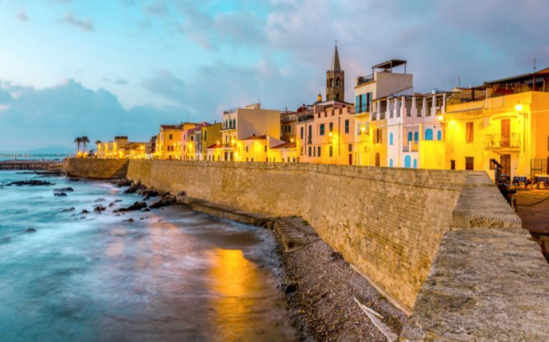 Alghero_città