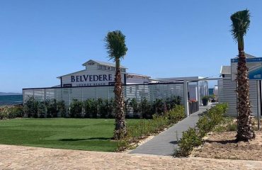 Belvedere