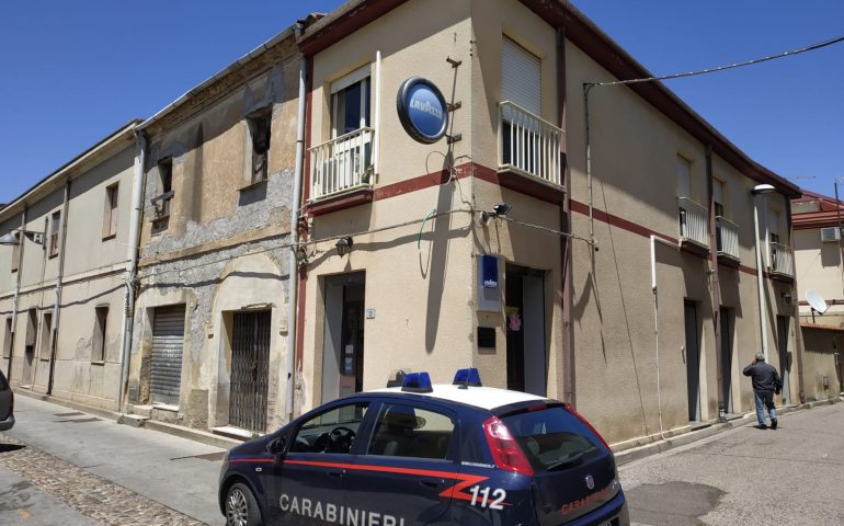 Carabinieri San Gavino Monreale