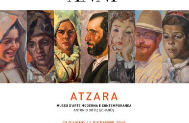 Cent'anni mostra ad Atzara