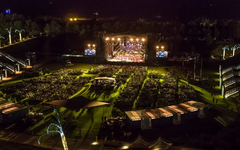 Filming Cagliari Festival