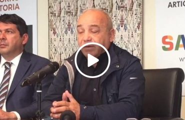 Gianni Chessa gaffe lo surf