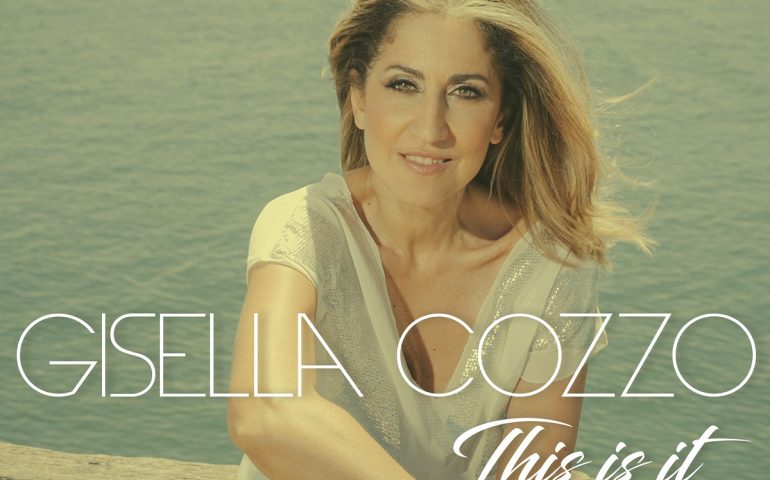 (VIDEO) Oggi sulla Linea 5 del Ctm, Gisella Cozzo regina degli spot pubblicitari, ha presentato il suo nuovo singolo