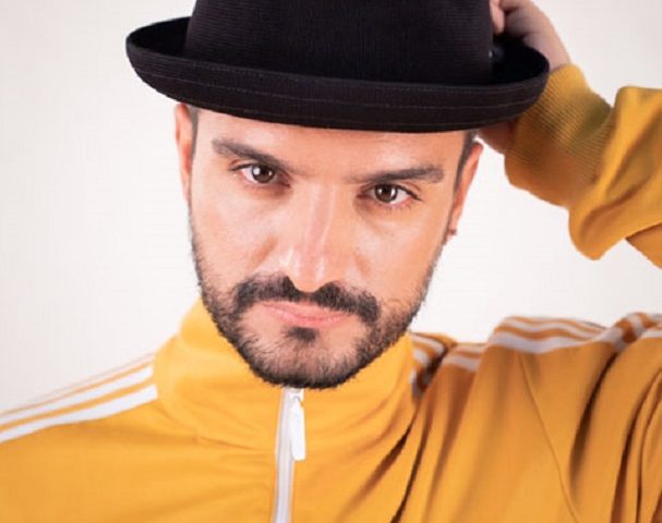 (VIDEO) “Sono qui”: uscito il nuovo singolo e videoclip del cantante Marco Cotza