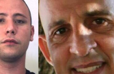 Martin Aru omicidio Sandro Picci