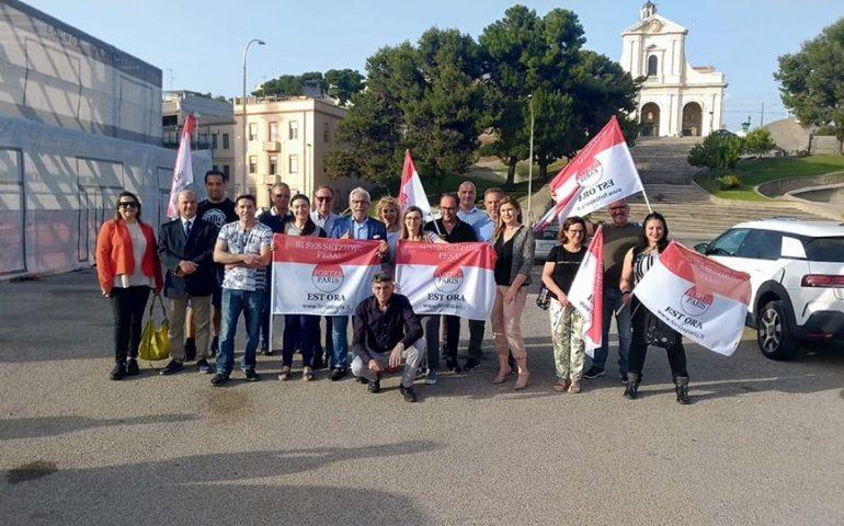 Comunali Cagliari, Fortza Paris a sostegno di Paolo Truzzu candidato sindaco di centrodestra