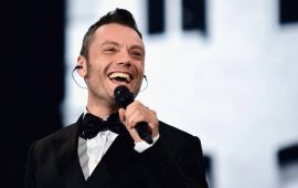 Tiziano Ferro