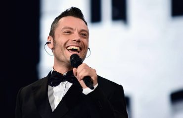 Tiziano Ferro