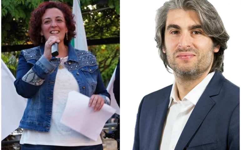 Monserrato domenica al ballottaggio: Valentina Picciau spiega a Vistanet perché i suoi concittadini dovrebbero votarla