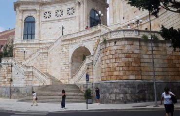 bastione