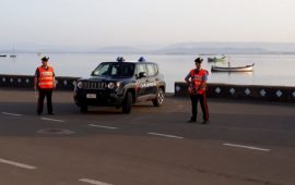 Carabinieri di Sant'Antioco