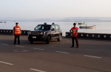 Carabinieri di Sant'Antioco