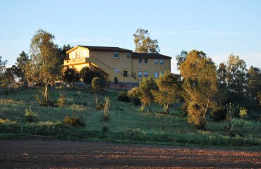 La Comunità Casa Emmaus di Iglesias