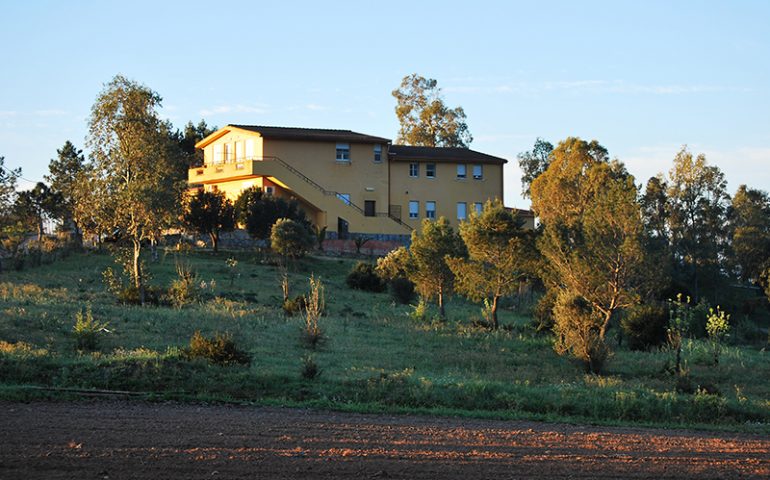 La Comunità Casa Emmaus di Iglesias