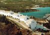 Le foto delle prime costruzioni in Costa Smeralda - FOTO ARCHIVIO GUIDO PIGA