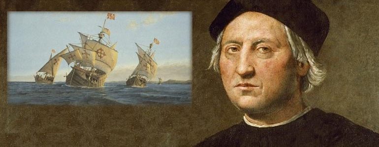 Lo sapevate? Secondo una studiosa spagnola Cristoforo Colombo era sardo e nacque a Sanluri